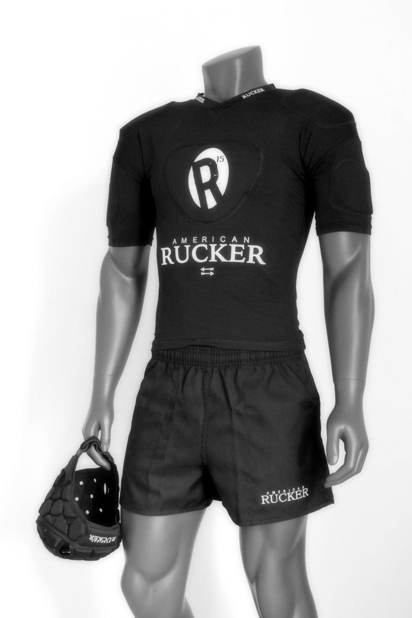 rugby gear