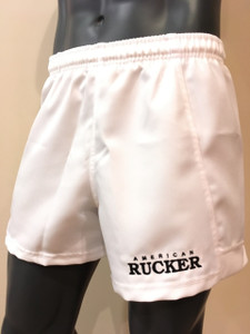 casual rugby shorts