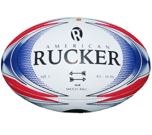 American Rucker - Sublimated Rugby Jersey - Rugby Jersey -ProFit Rugby - Canterbury - Gilbert - Rhino - Under Armor - Rugby Gear - Rugby Ball - Night Ball - Training Ball - Practice Ball - Rugby - Rugby Union - Gilbert Rugby - Rhino Rugby - Canterbury Rugby - Rugby Jersey - Rugby Shorts - Rugby Head Guard - Mouth Guard