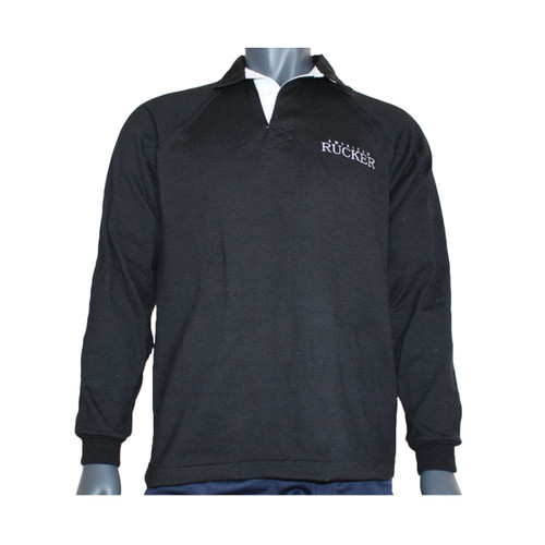 Classic Long-sleeve Rugby Jersey