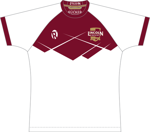 Jersey - Front