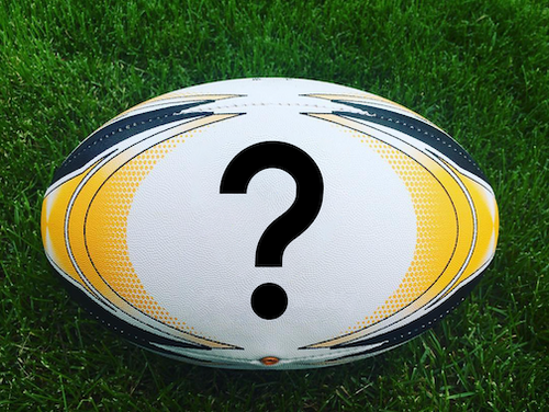 GRAB BAG - All-Weather Rugby Training Balls, Size 5 GRAB BAG - All-Weather Rugby Training Balls, Size 5