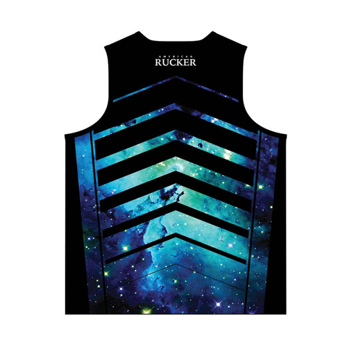 Space Force Rugby Singlet