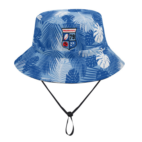 Okaloosa Rugby Bucket Hat Okaloosa Rugby Bucket Hat