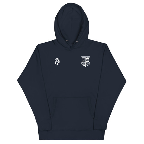 Okaloosa Rugby Unisex Hoodie