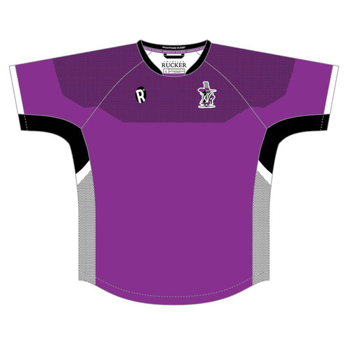 PRE-ORDER: Phantoms Rugby Training Shirt