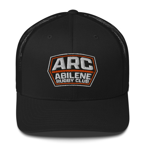 Abilene Rugby Trucker Cap Abilene Rugby Trucker Cap