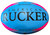 Rugby Ball - Night Ball - Training Ball - Practice Ball - Rugby - Rugby Union - American Rucker - Rookie Rucker - Rookie Rugby