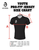 PRE-ORDER: Lincoln HS Rugby Match Jersey