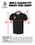 PRE-ORDER: Lincoln HS Rugby Match Jersey