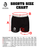 PRE-ORDER: Lincoln HS Rugby Match Shorts