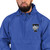 Wolves Rugby Embroidered Champion Packable Jacket