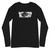 Wolves Rugby Unisex Long-Sleeve Tee 1