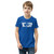 Wolves Rugby Youth Short Sleeve T-Shirt 1