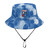 Okaloosa Rugby Bucket Hat