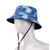 Okaloosa Rugby Bucket Hat