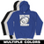 Wolves Rugby Youth Hoodie 2