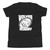 Wolves Rugby Youth Short Sleeve T-Shirt 2