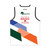 PRE-ORDER:Omaha GOATS 50th Rugby Singlet