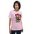 San Antonio Women's Rugby Unisex t-shirt
