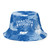 Okaloosa Reversible Bucket Hat Okaloosa Reversible Bucket Hat