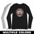 Abilene Rugby Unisex Long Sleeve Tee