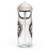 Abilene Rugby Camelbak Flip straw water bottle