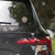 Abilene Rugby Bubble-free Sticker