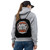 Abilene Rugby Drawstring Bag