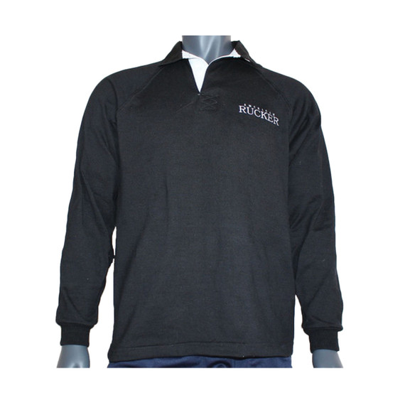 Classic Long-sleeve Rugby Jersey