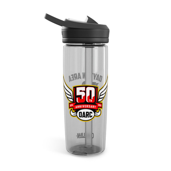Dayton Rugby 50th CamelBak Eddy®  Water Bottle, 20oz\25oz