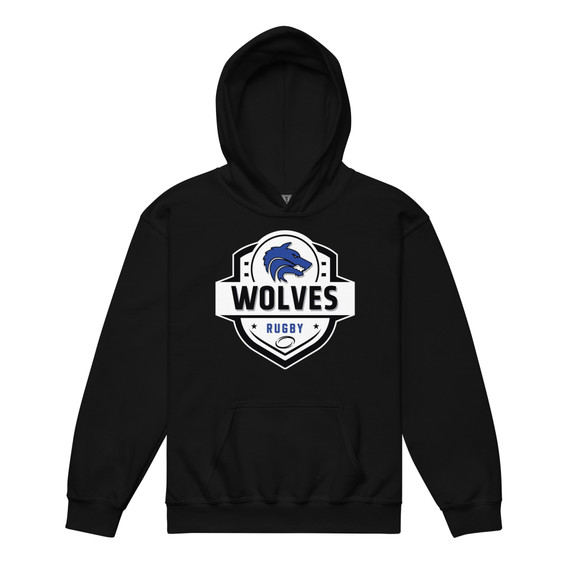 Apparel - Jackets & Outerwear - Page 1 - American Rucker