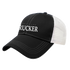 American Rucker Trucker Cap - Black