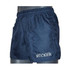RuckerPro Rugby Shorts - Pockets - Navy Blue