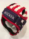 American Rucker Flag Head Guard