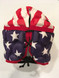 American Rucker Flag Head Guard