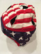 American Rucker Flag Head Guard