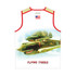 USAF Rugby Flying Tigers Singlet