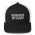 Wolves Rugby Trucker Cap 1