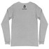 Wolves Rugby Unisex Long-Sleeve Tee 1