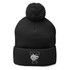 Wolves Rugby Pom-Pom Beanie 2