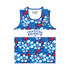 Okaloosa Rugby Singlet 2
