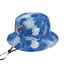 Okaloosa Rugby Bucket Hat