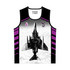 Phantoms Rugby Singlet