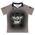 Silverbacks Rugby Jersey