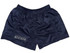 American Rucker - G9.2 Rugby Shorts - 9-panel with Spandex crotch gusset - Navy