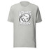 Wolves Rugby Unisex T-shirt 2