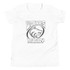 Wolves Rugby Youth Short Sleeve T-Shirt 2