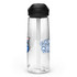 Okaloosa Rugby Sports Water Bottle