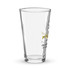 Omaha GOATS 50th Anniversary Shaker Pint Glass